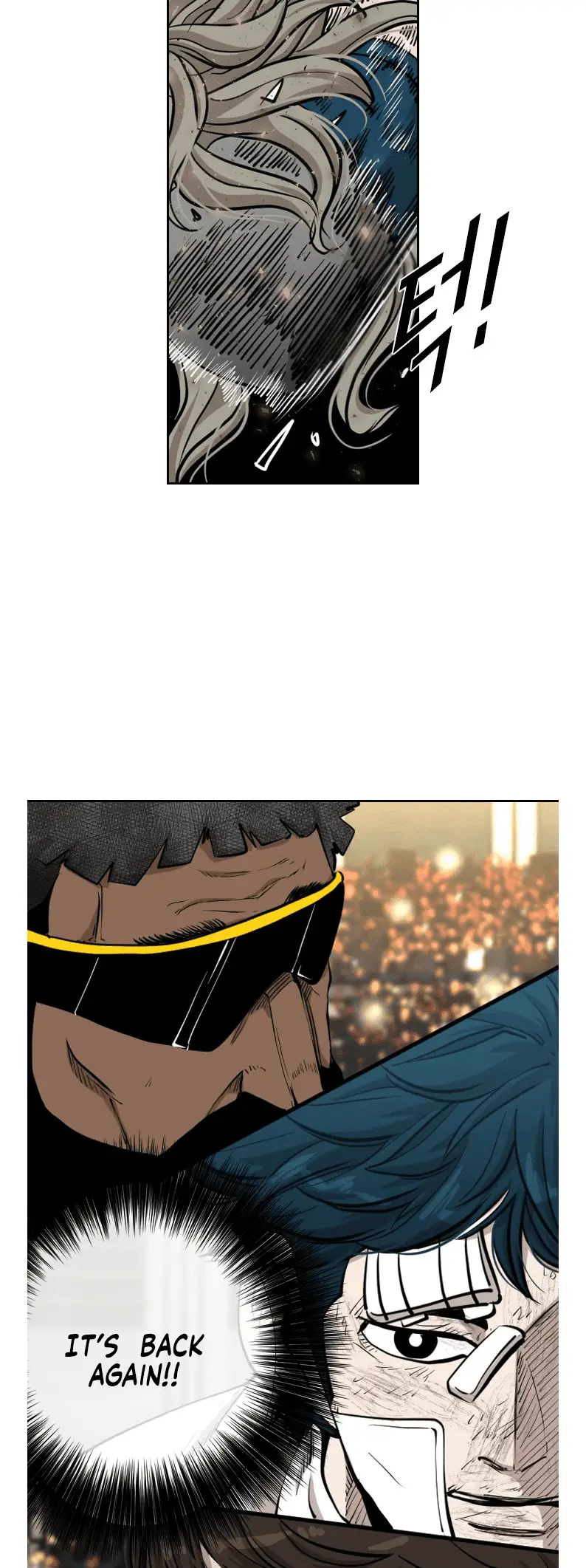 Read Shark Manga Online