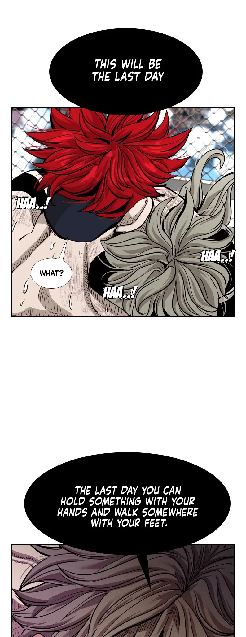 Read Shark Manga Online