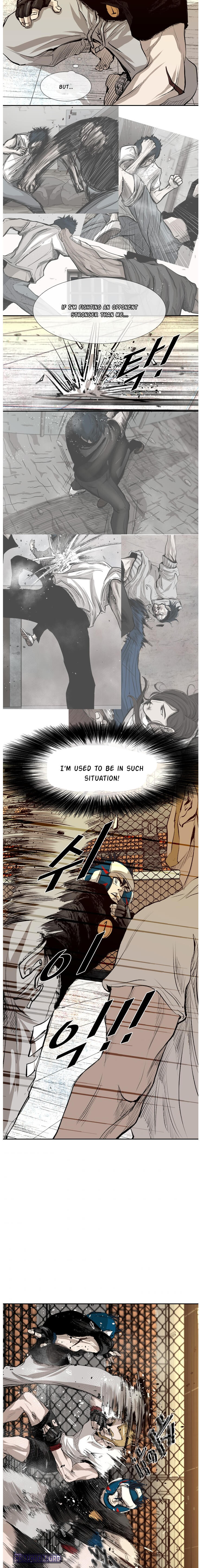 Read Shark Manga Online