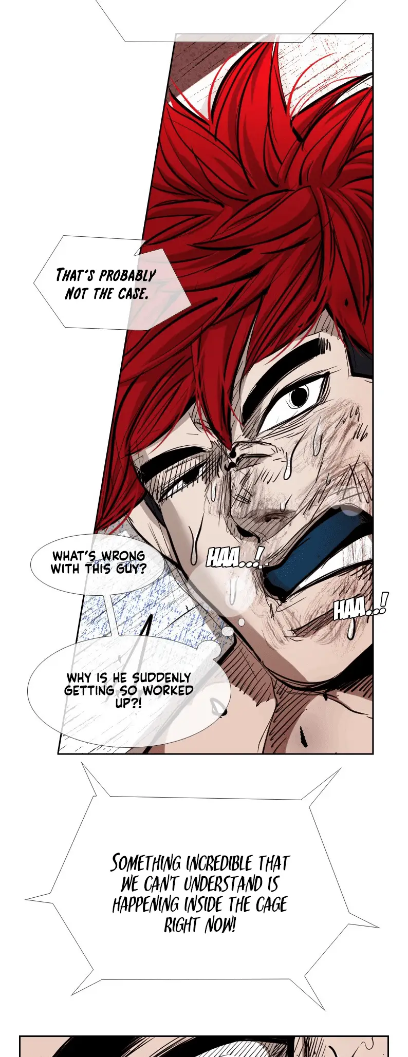 Read Shark Manga Online