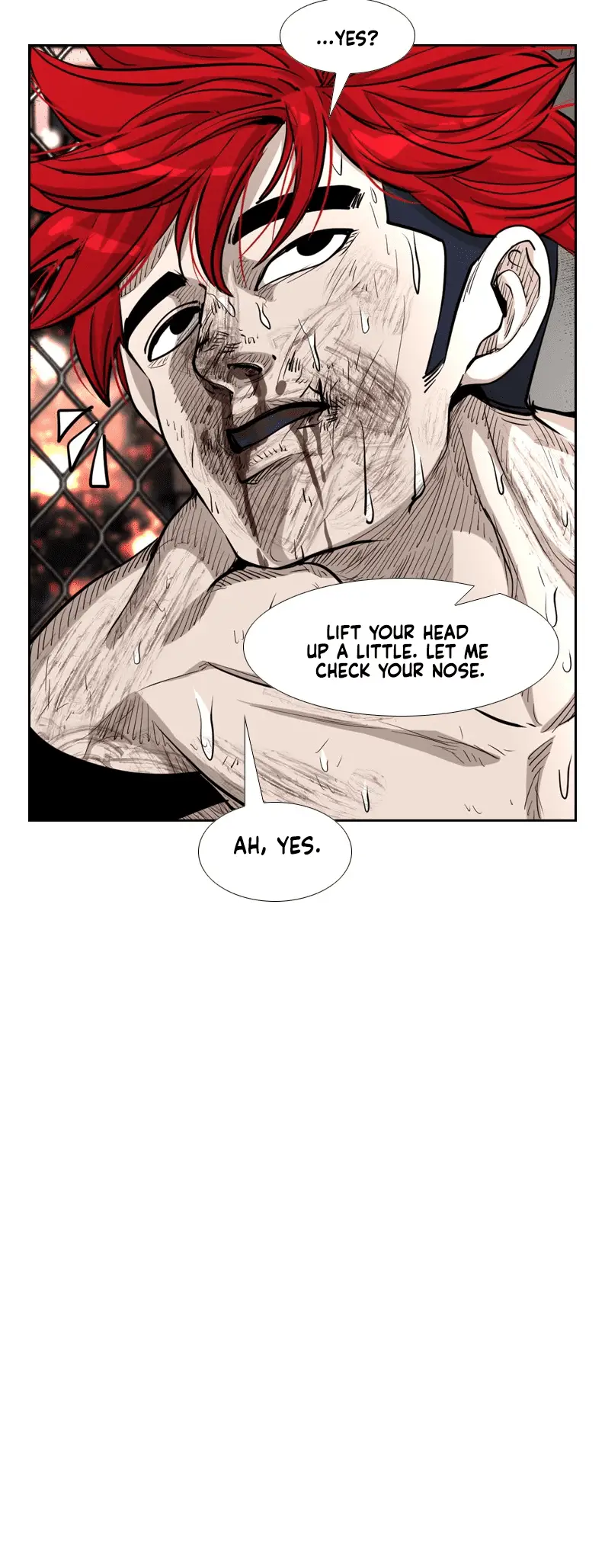 Read Shark Manga Online