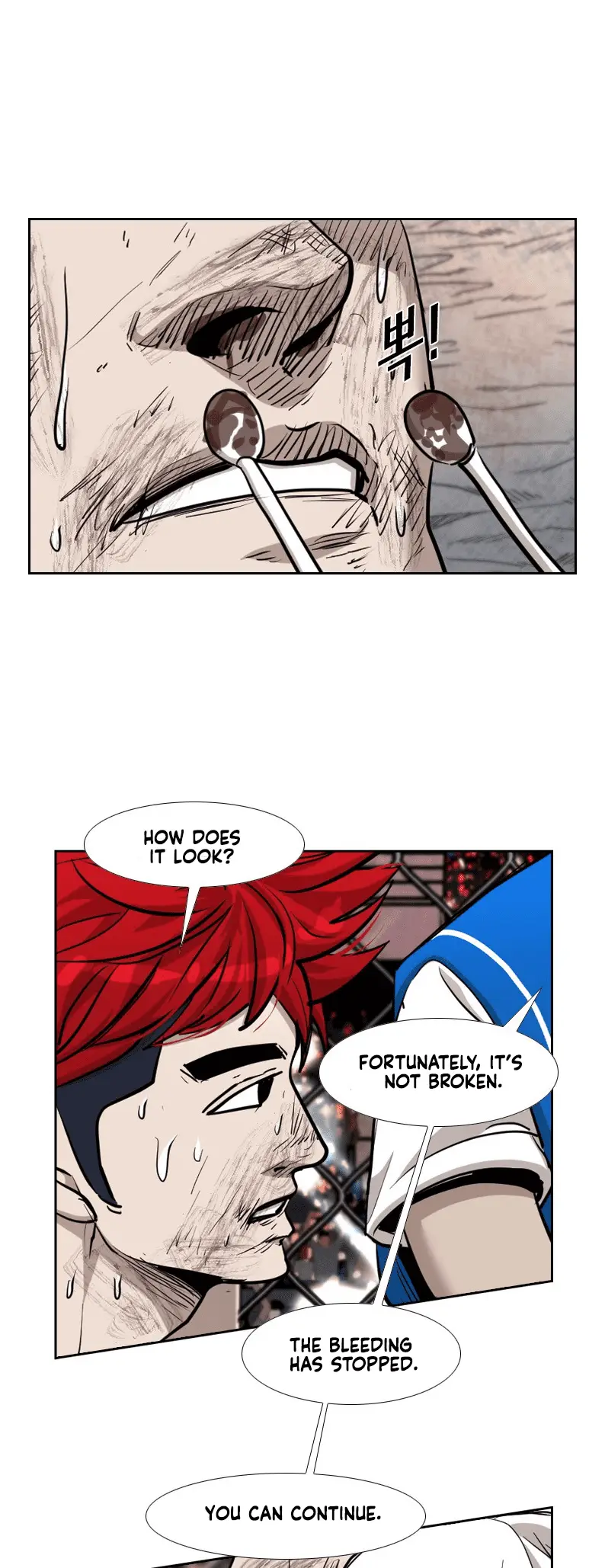 Read Shark Manga Online