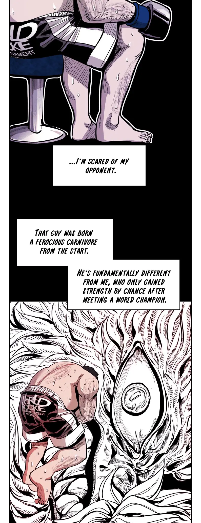 Read Shark Manga Online