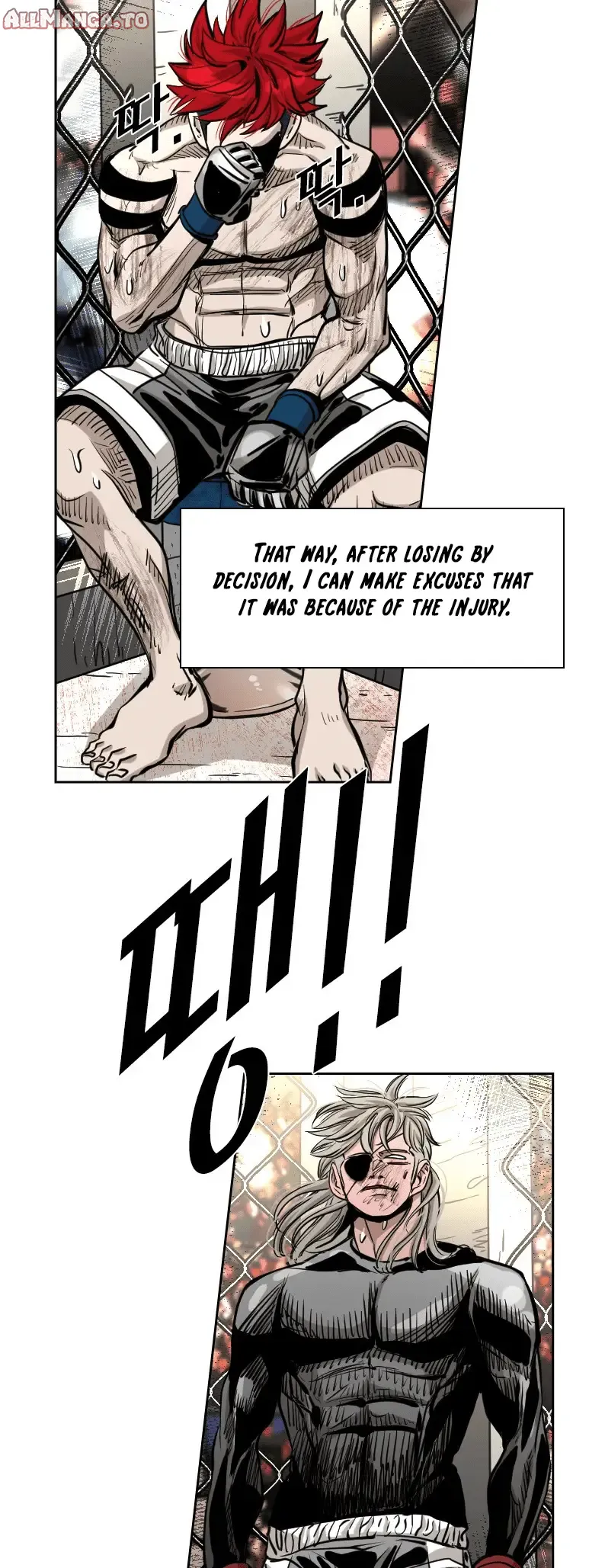 Read Shark Manga Online