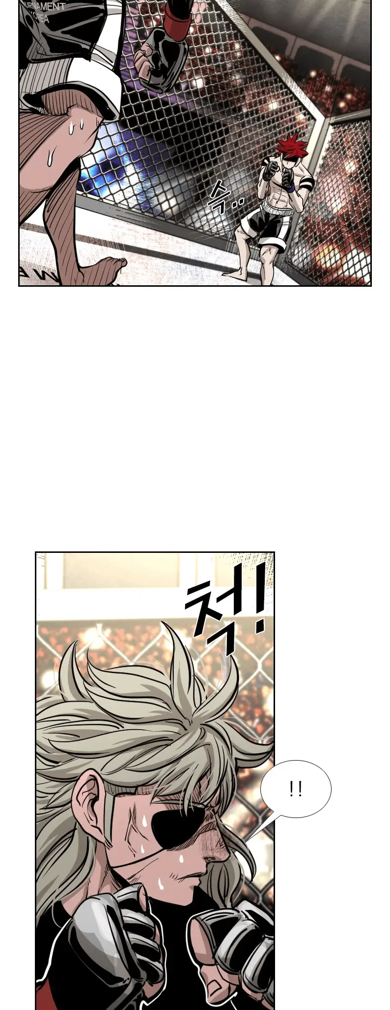 Read Shark Manga Online