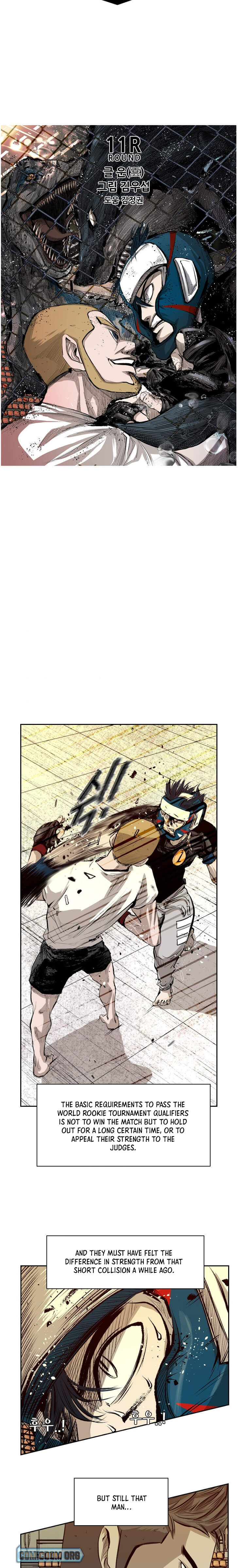 Read Shark Manga Online