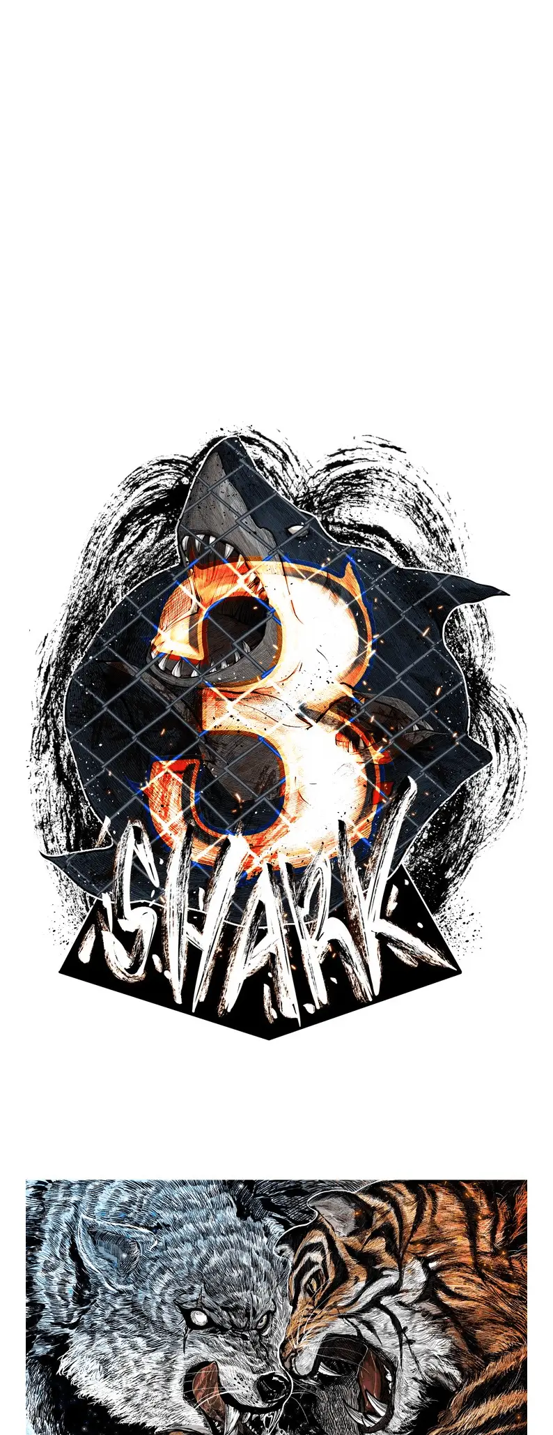 Read Shark Manga Online