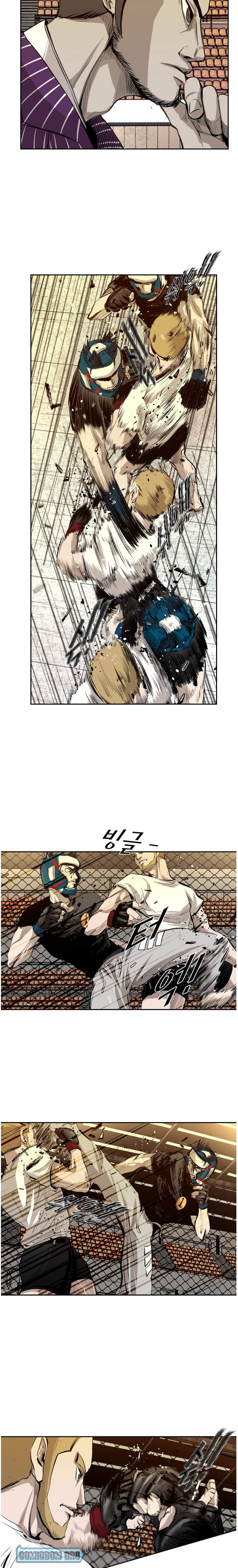 Read Shark Manga Online