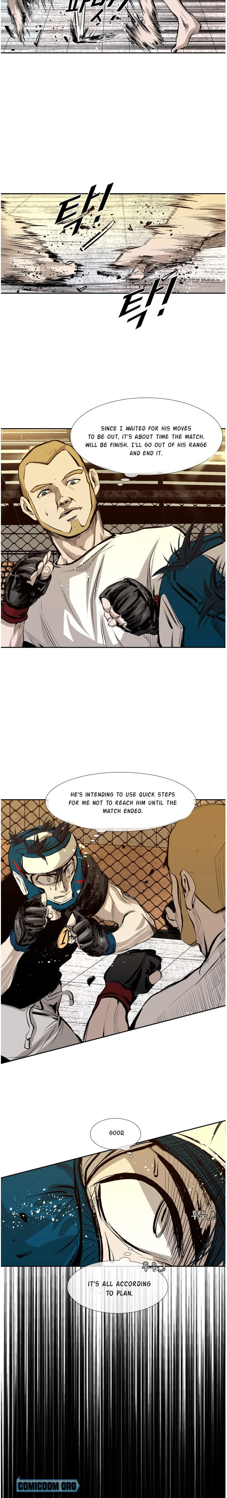 Read Shark Manga Online