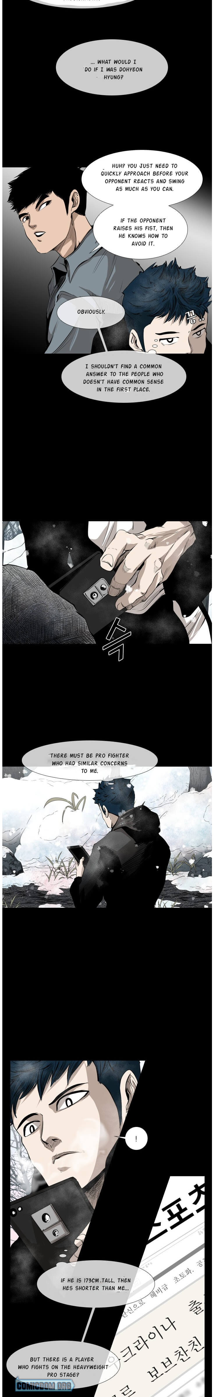 Read Shark Manga Online