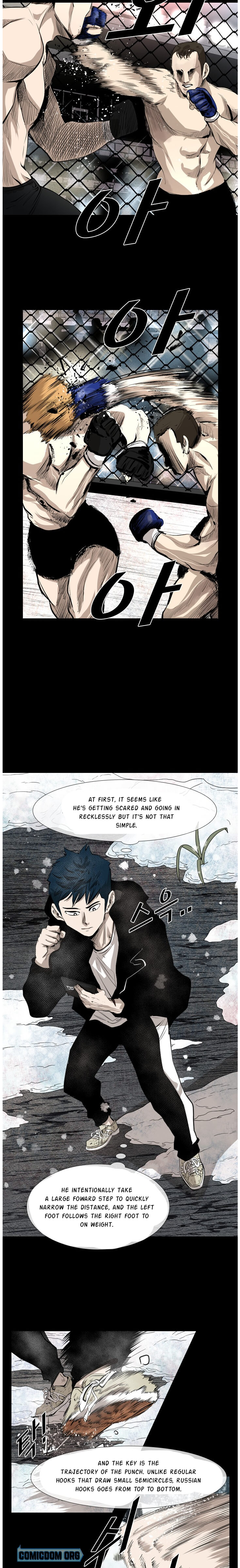 Read Shark Manga Online