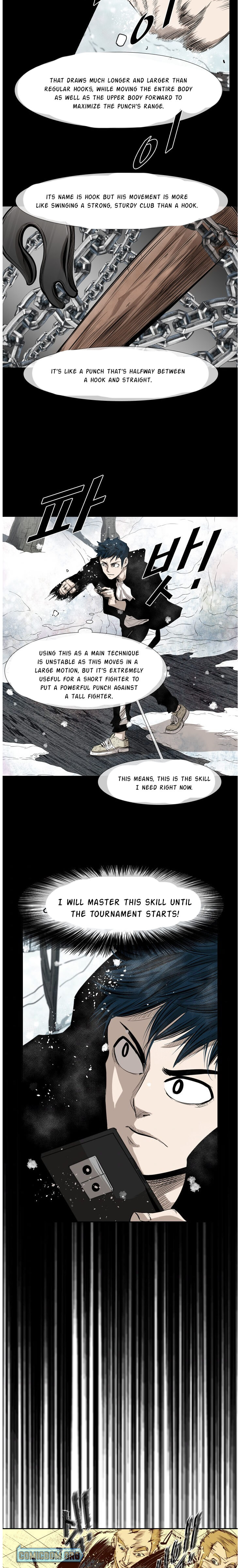 Read Shark Manga Online