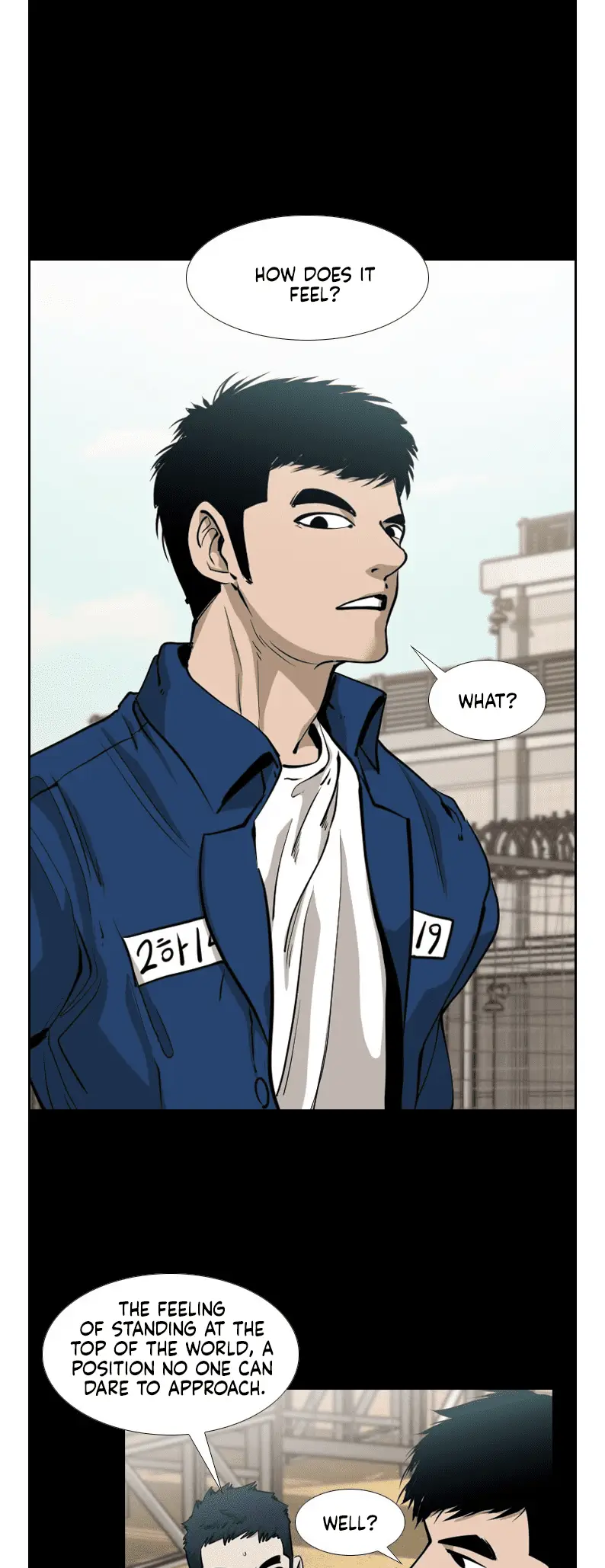 Read Shark Manga Online