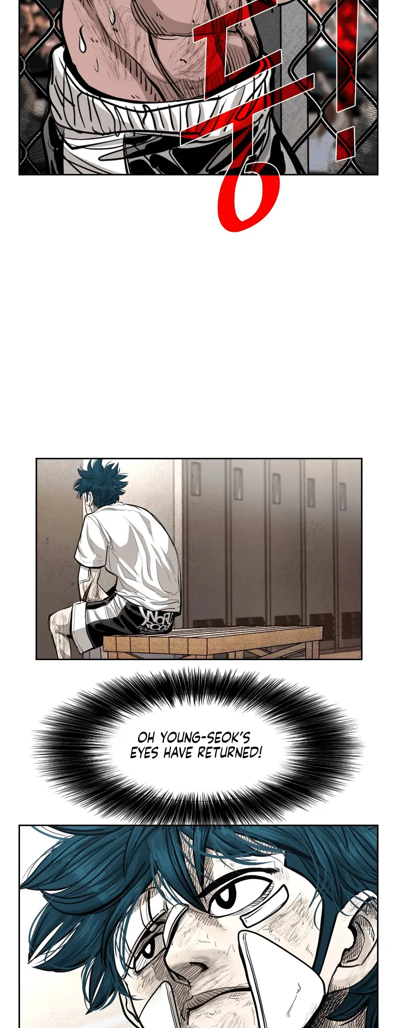 Read Shark Manga Online