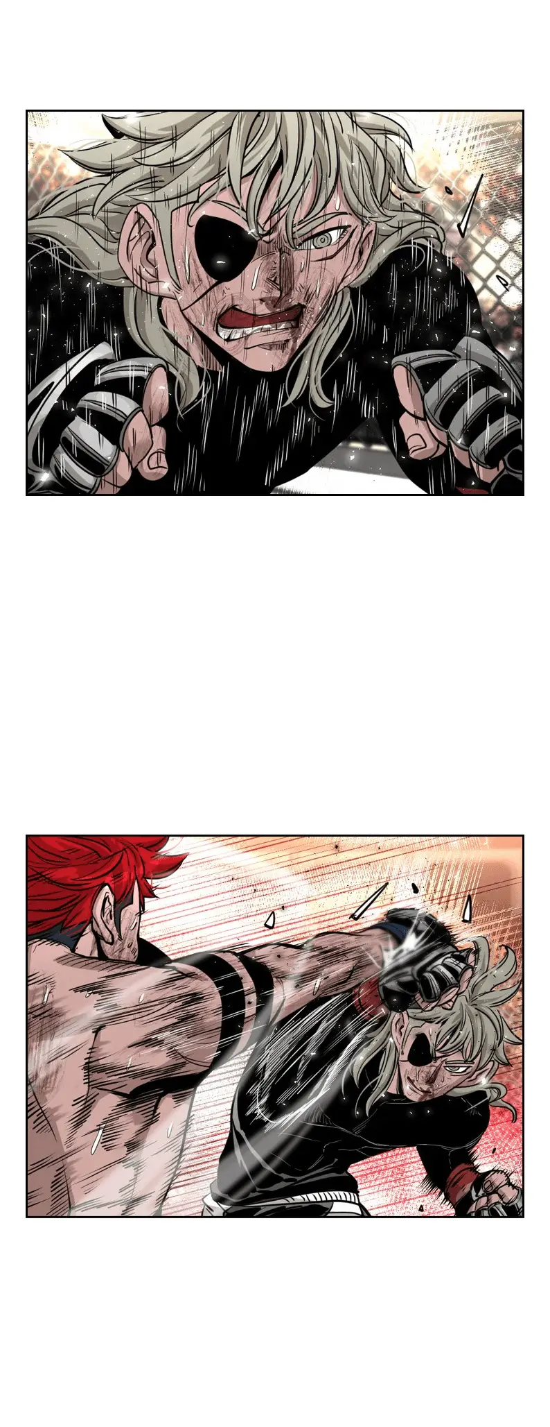 Read Shark Manga Online