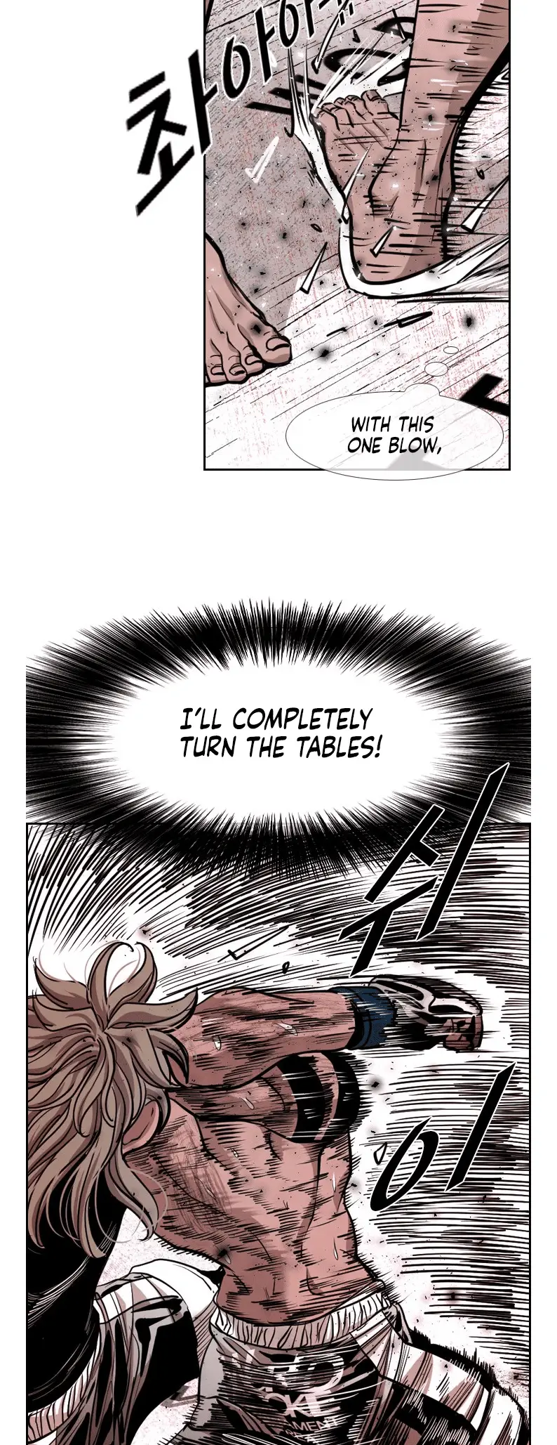 Read Shark Manga Online
