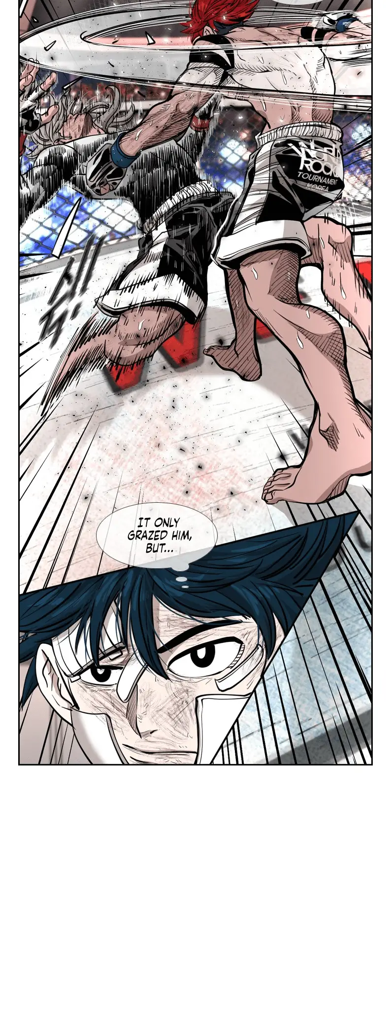 Read Shark Manga Online