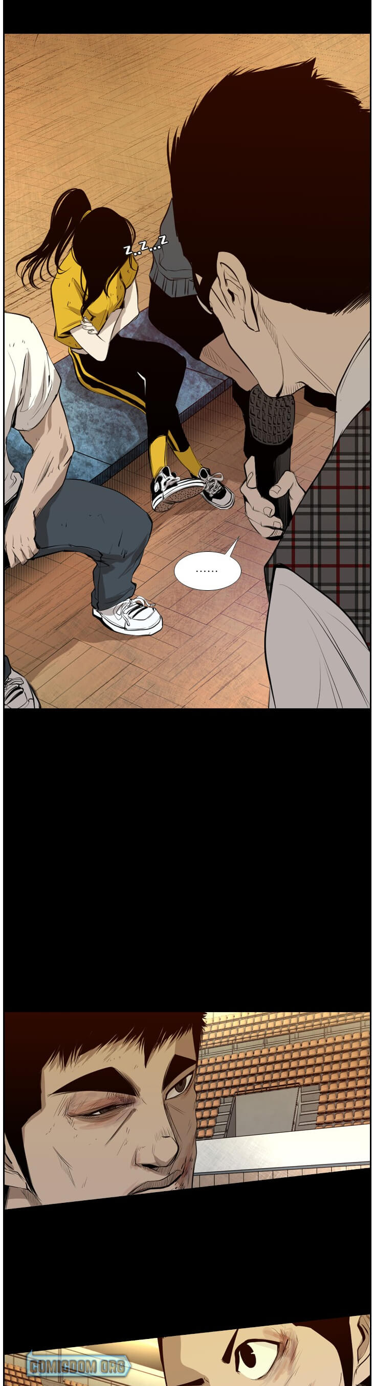 Read Shark Manga Online