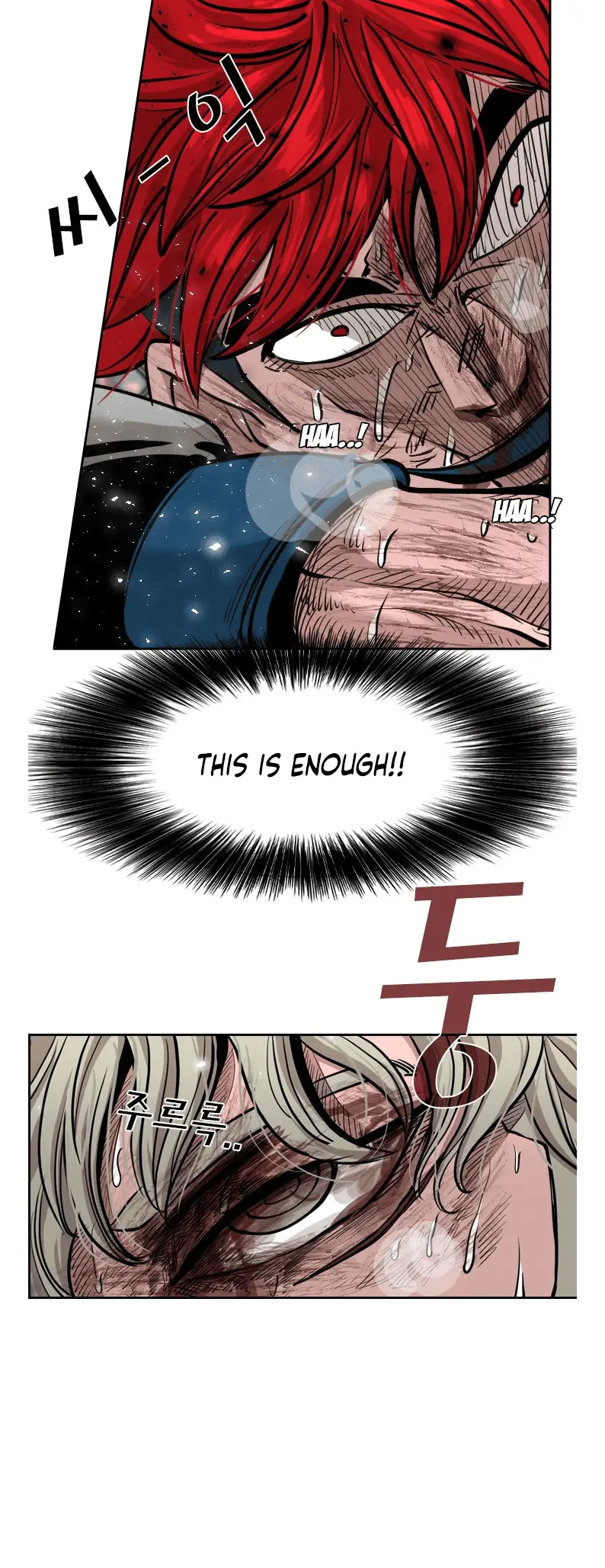 Read Shark Manga Online