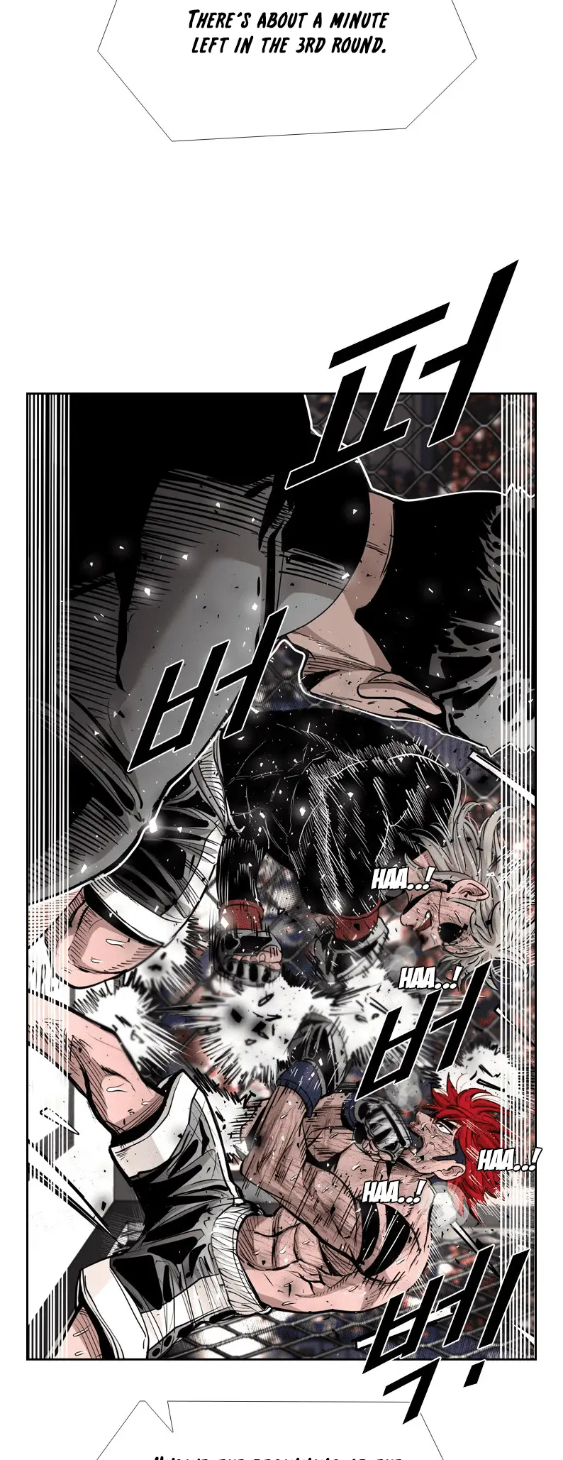 Read Shark Manga Online