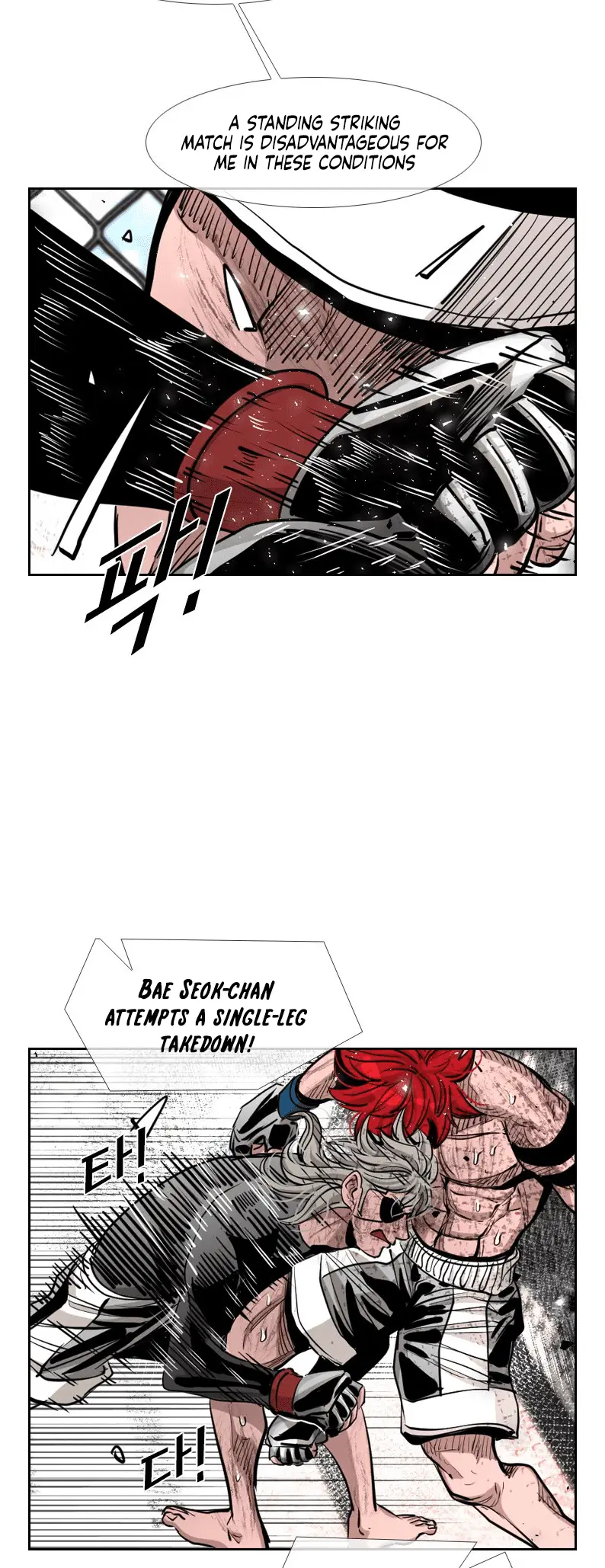 Read Shark Manga Online