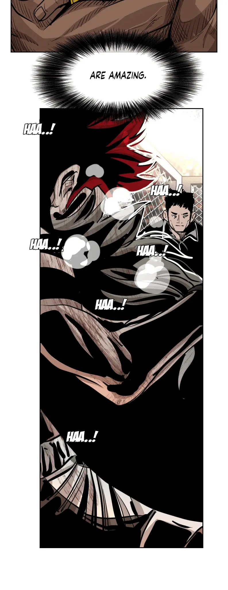 Read Shark Manga Online