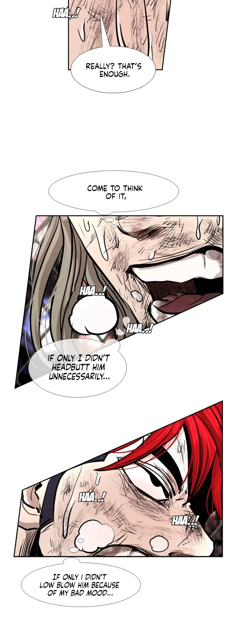 Read Shark Manga Online