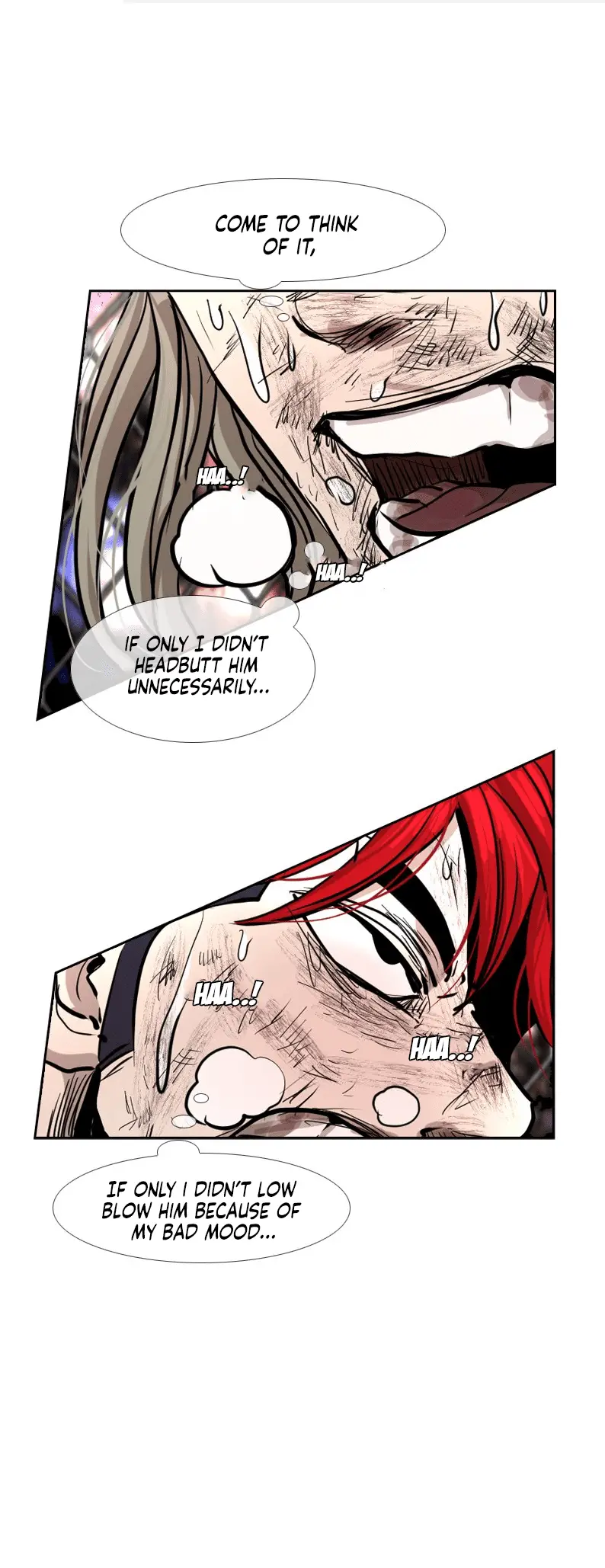 Read Shark Manga Online