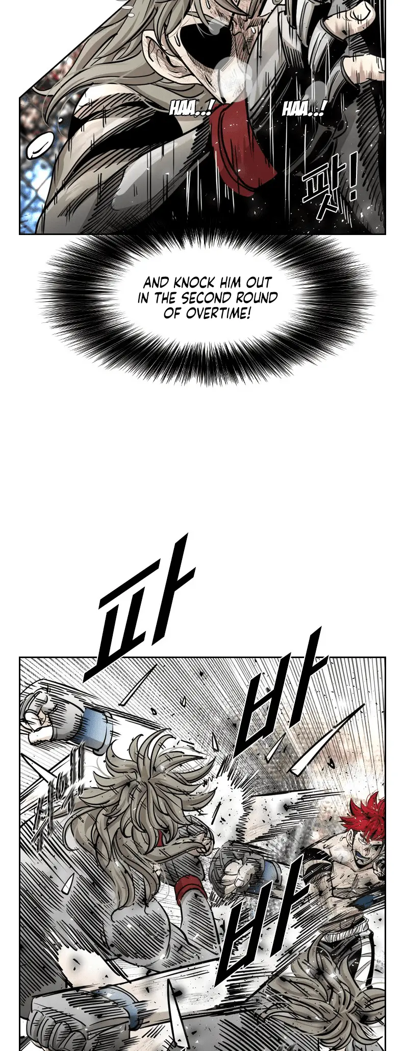 Read Shark Manga Online