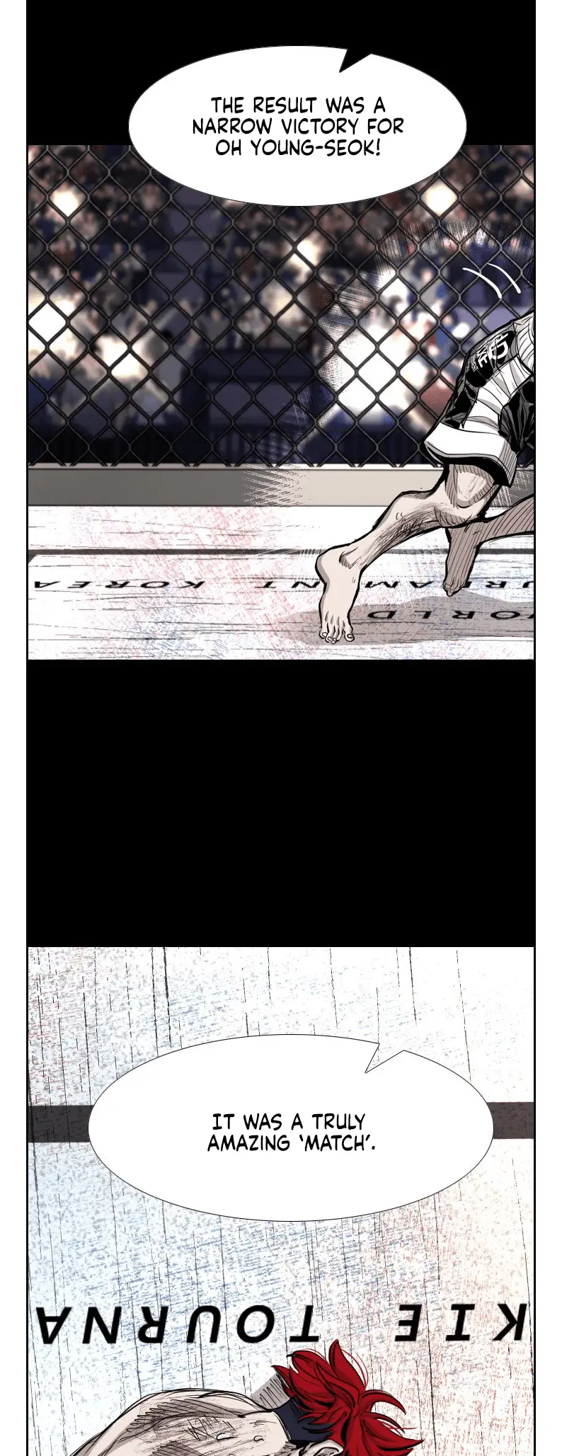 Read Shark Manga Online