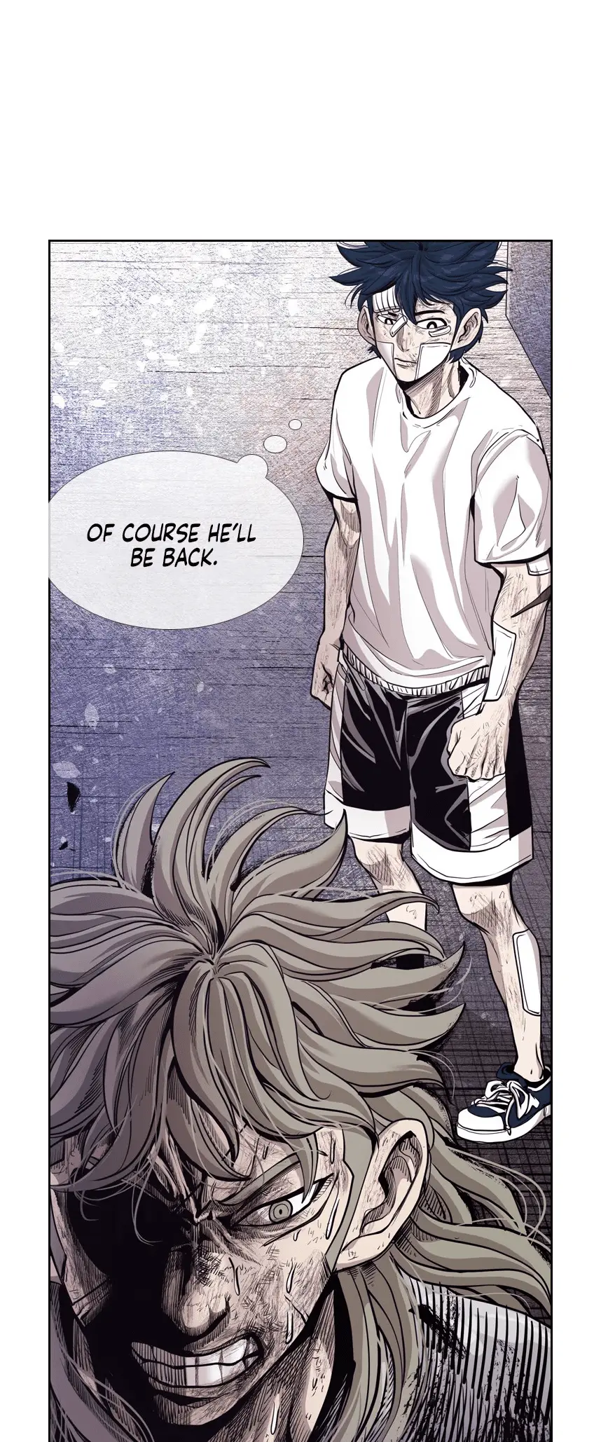 Read Shark Manga Online