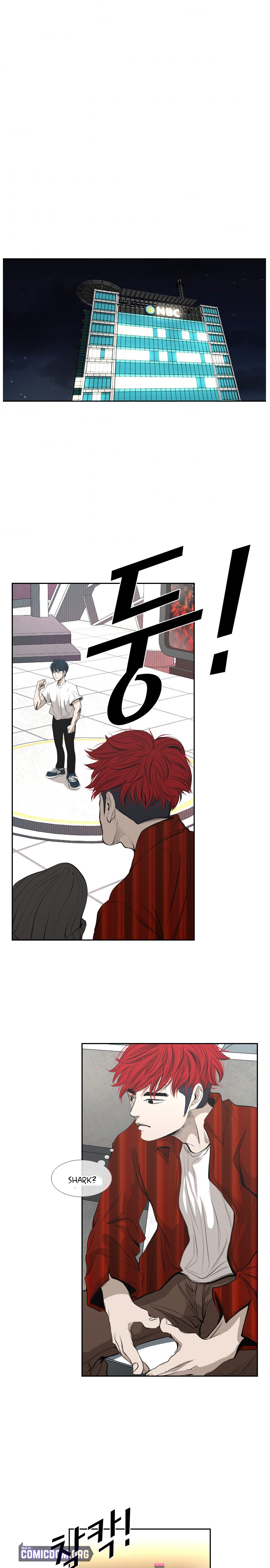 Read Shark Manga Online