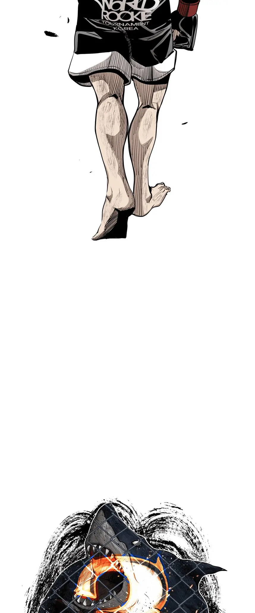 Read Shark Manga Online