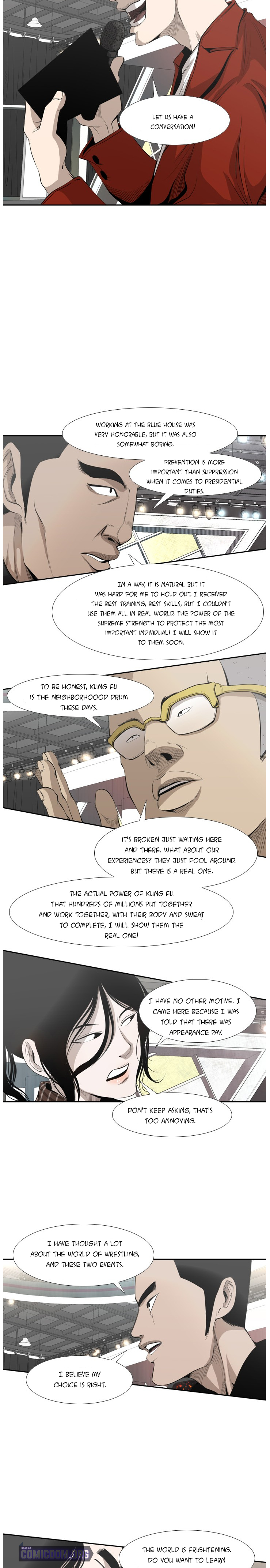 Read Shark Manga Online