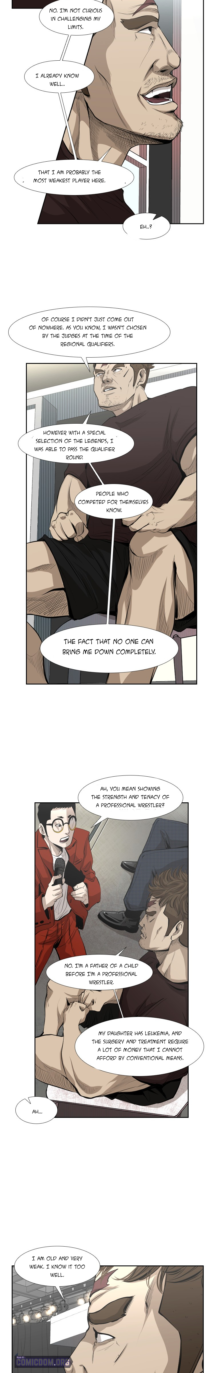 Read Shark Manga Online