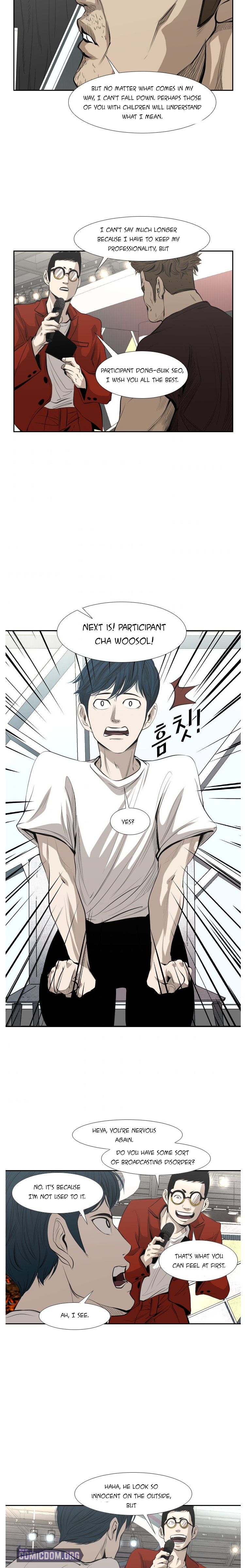 Read Shark Manga Online