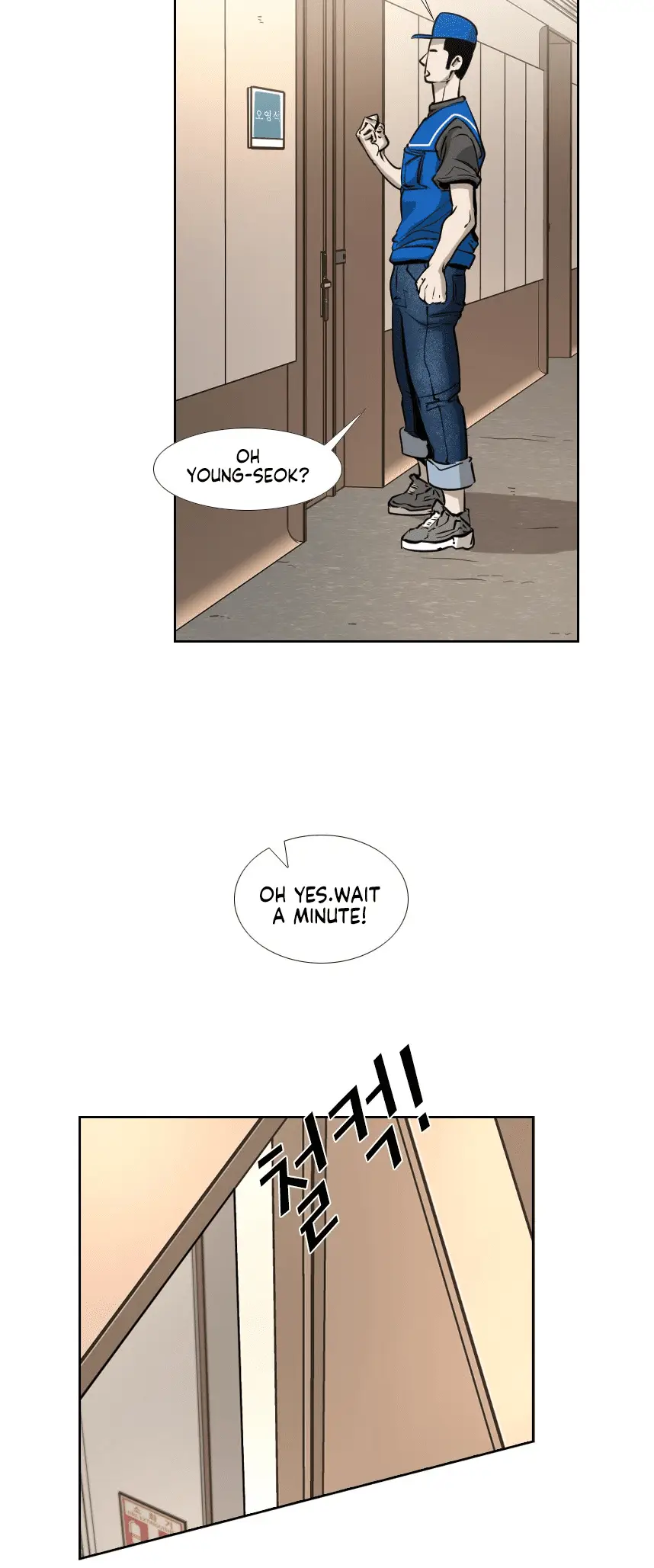 Read Shark Manga Online