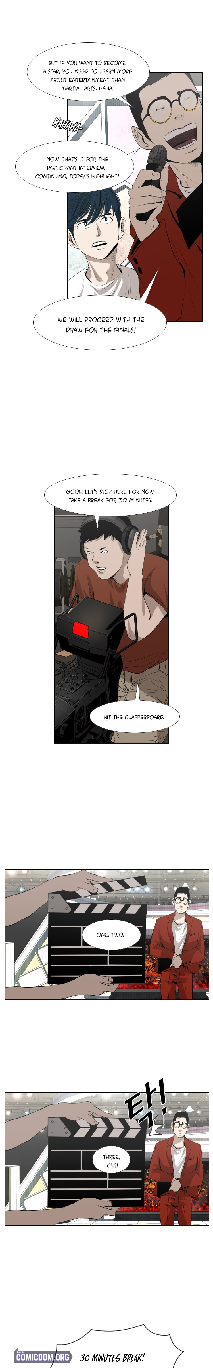 Read Shark Manga Online