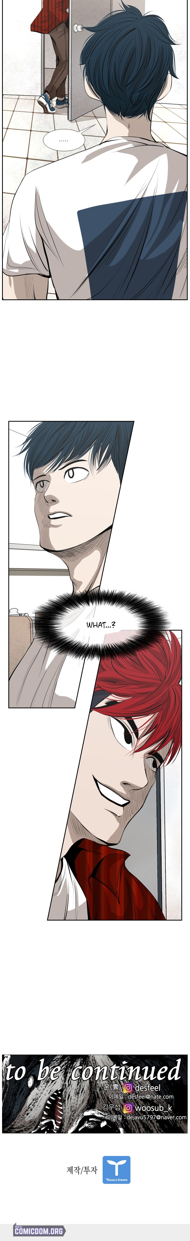 Read Shark Manga Online