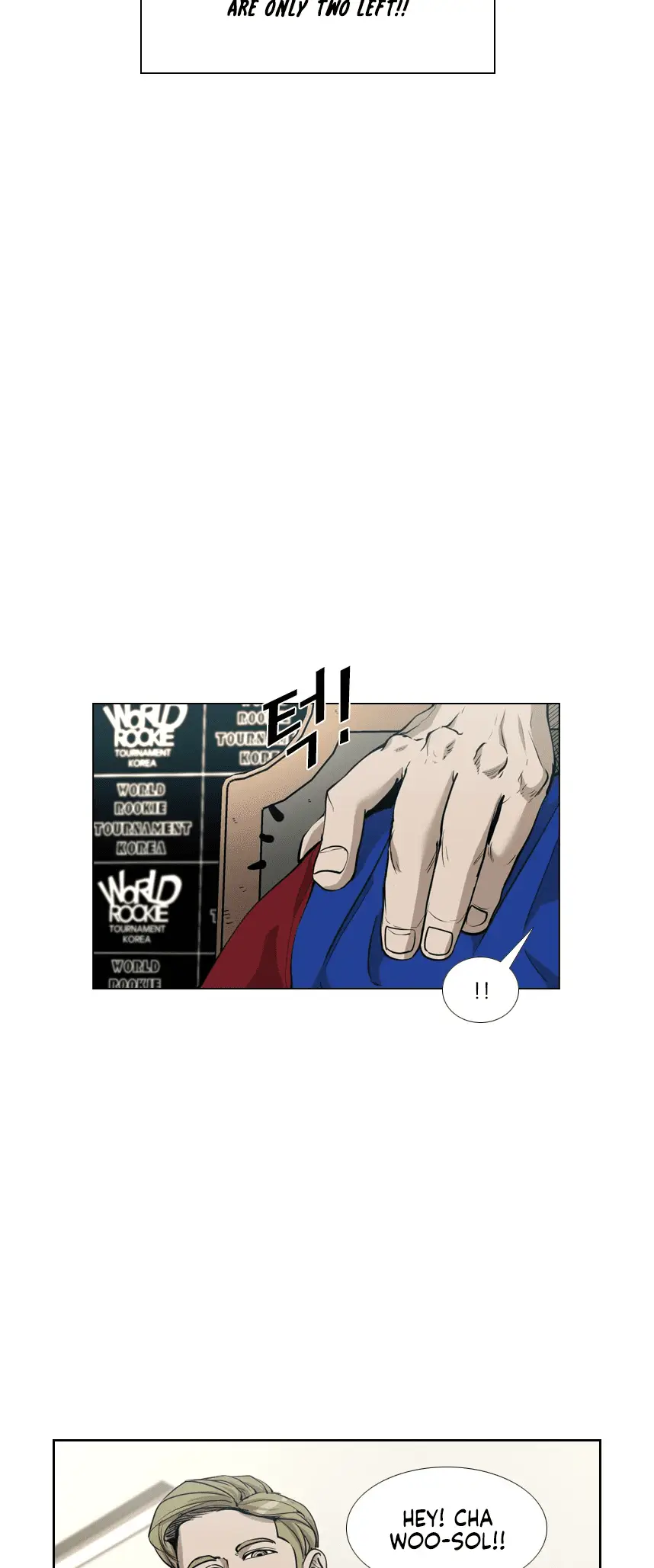 Read Shark Manga Online