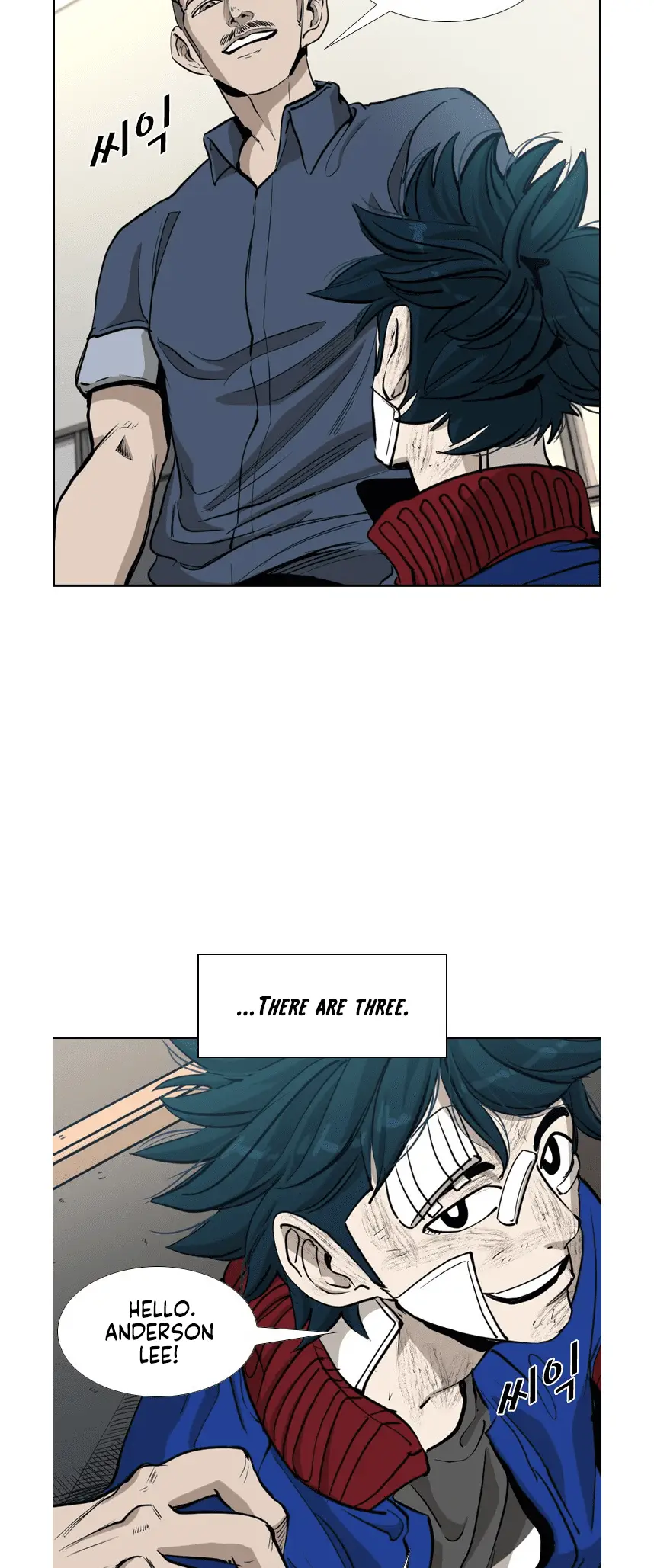 Read Shark Manga Online