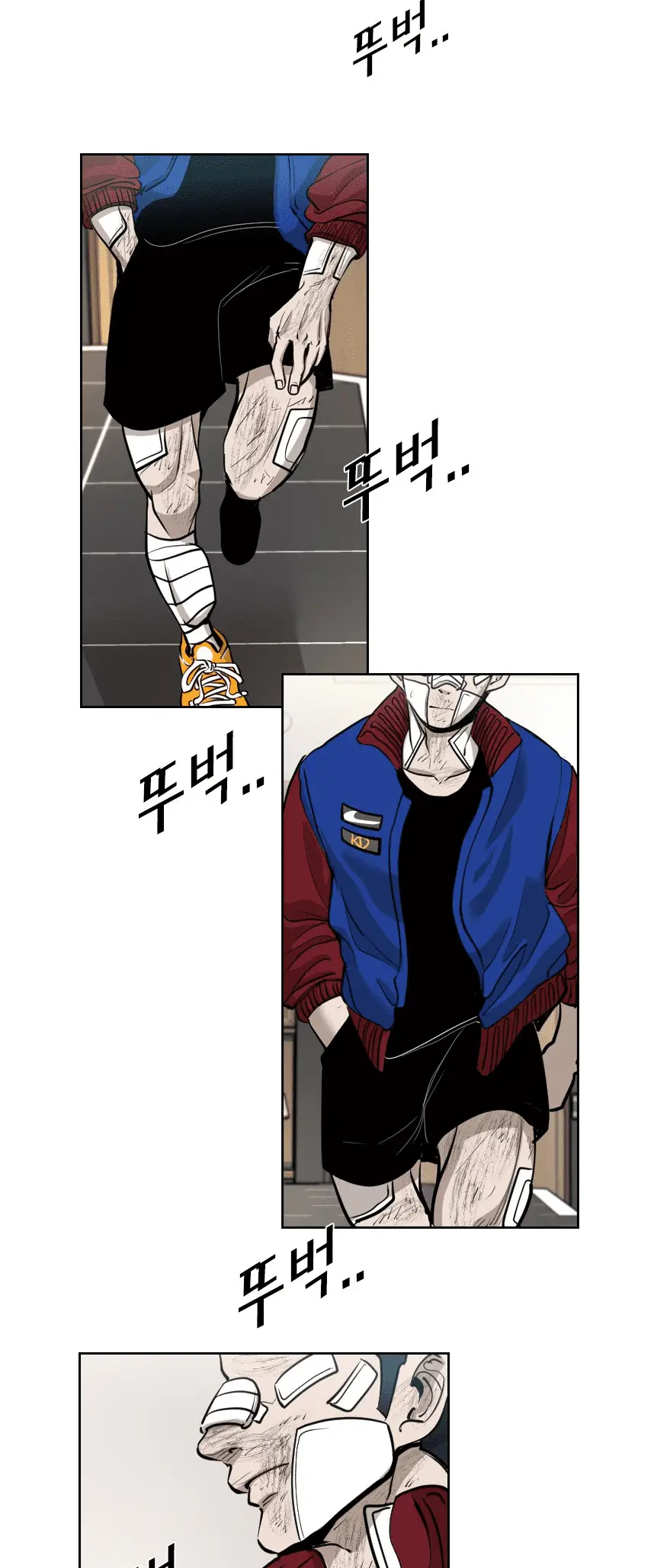 Read Shark Manga Online