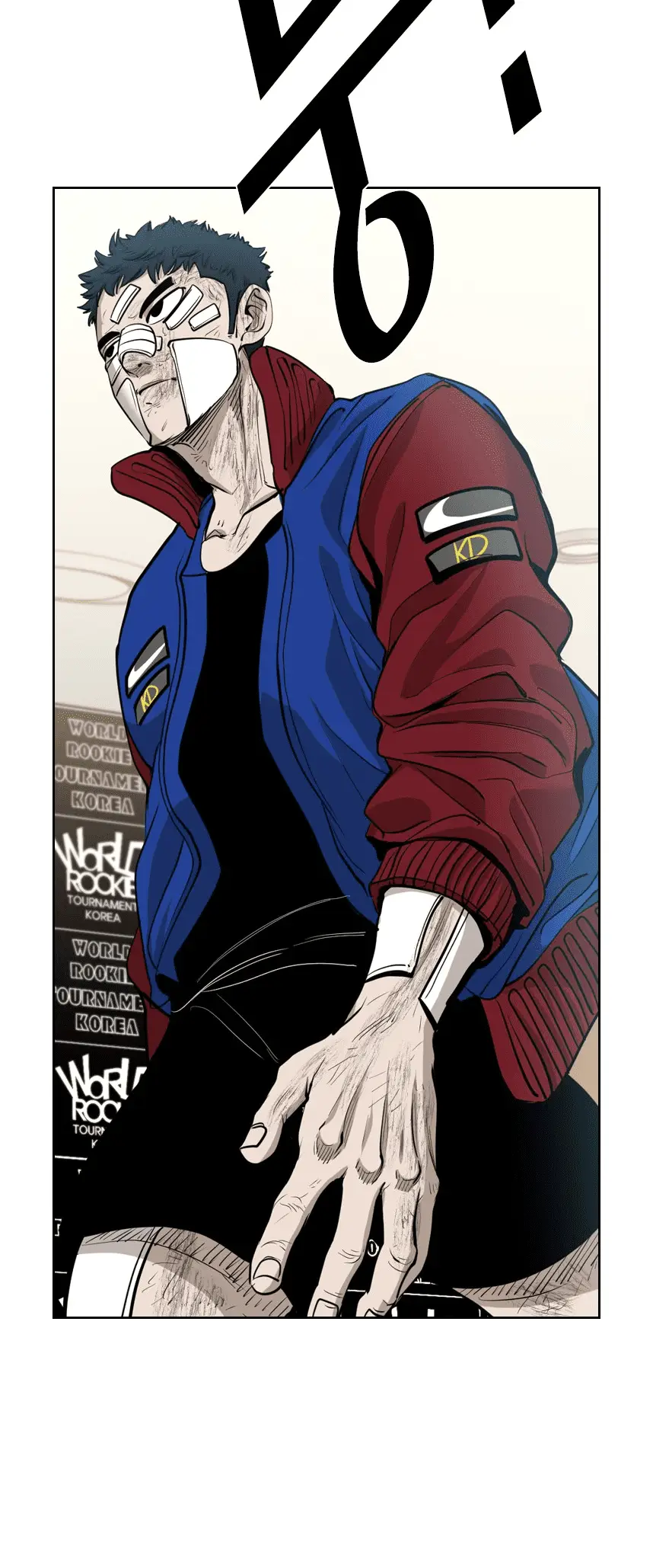 Read Shark Manga Online