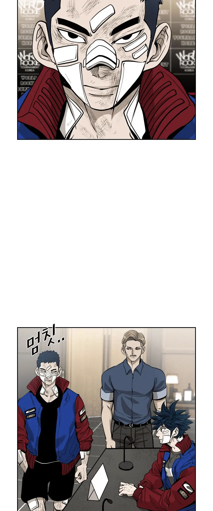 Read Shark Manga Online