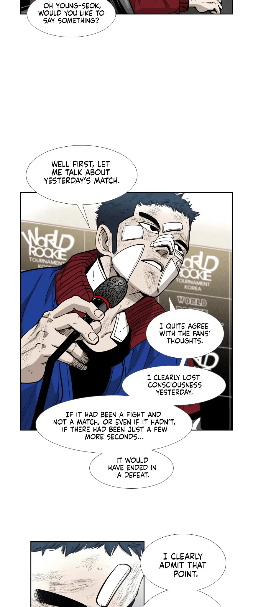 Read Shark Manga Online