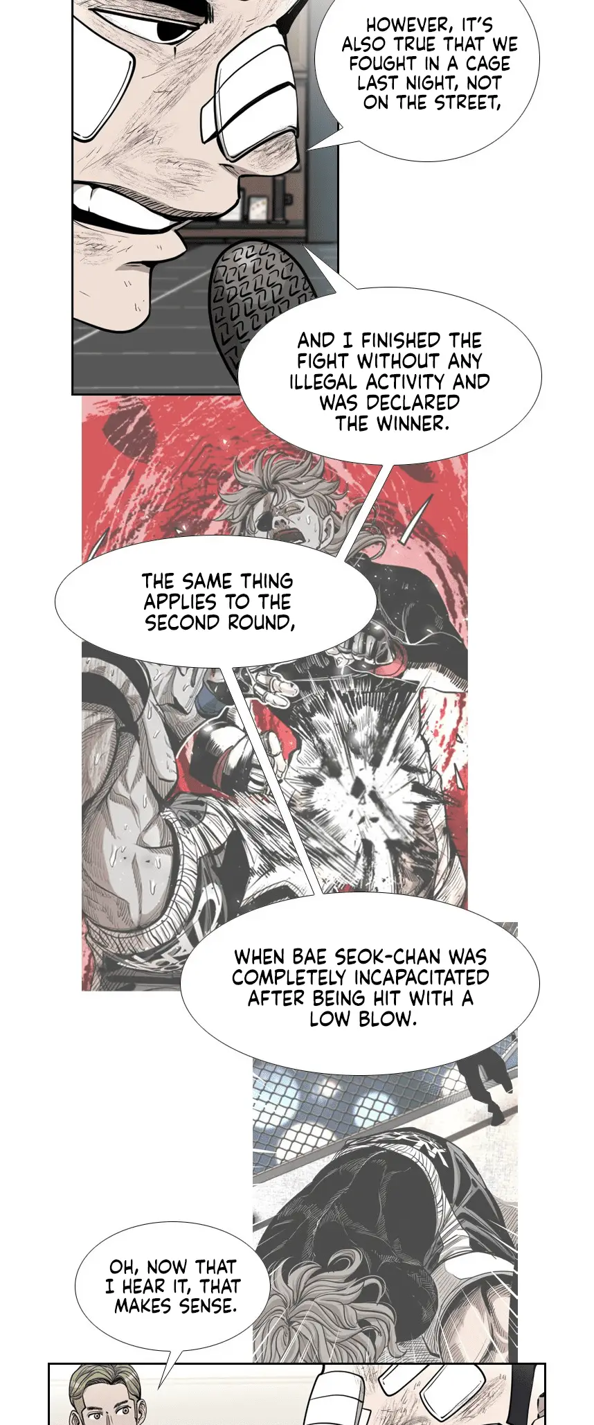 Read Shark Manga Online