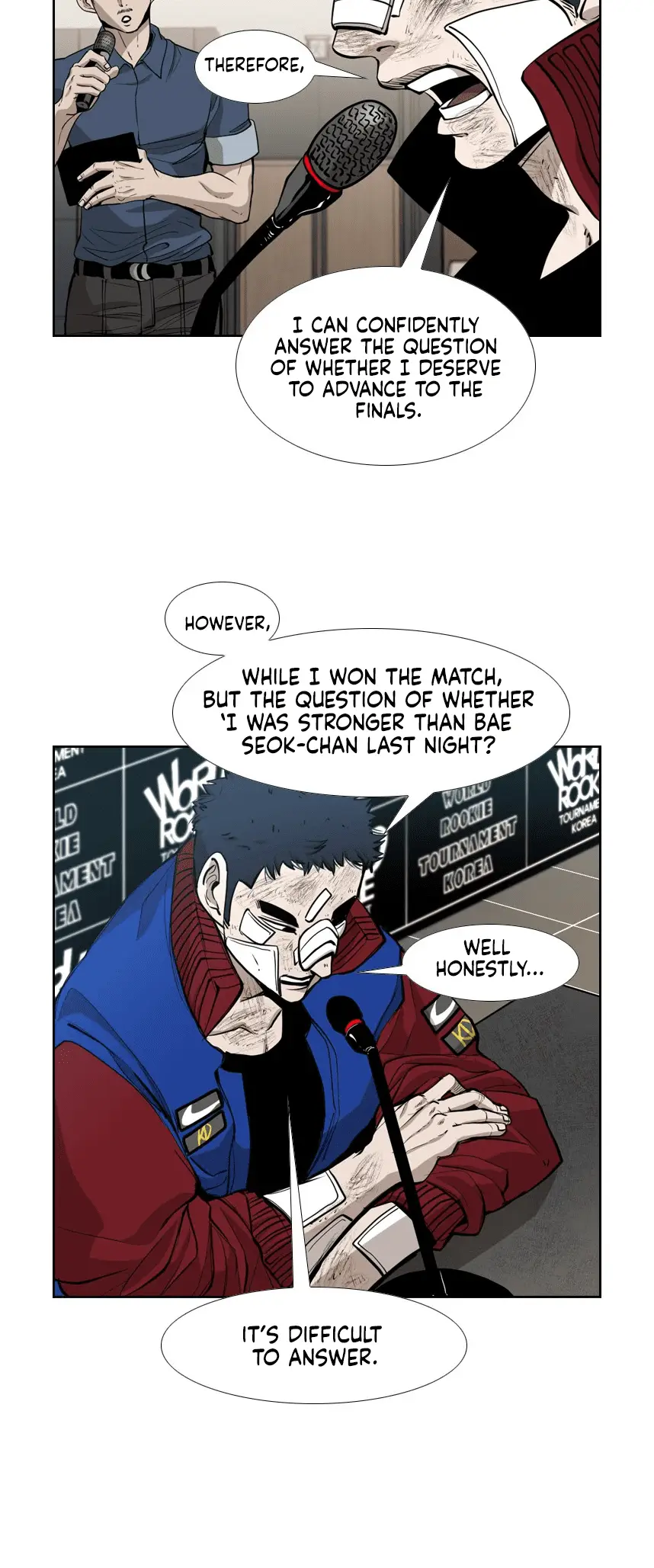 Read Shark Manga Online