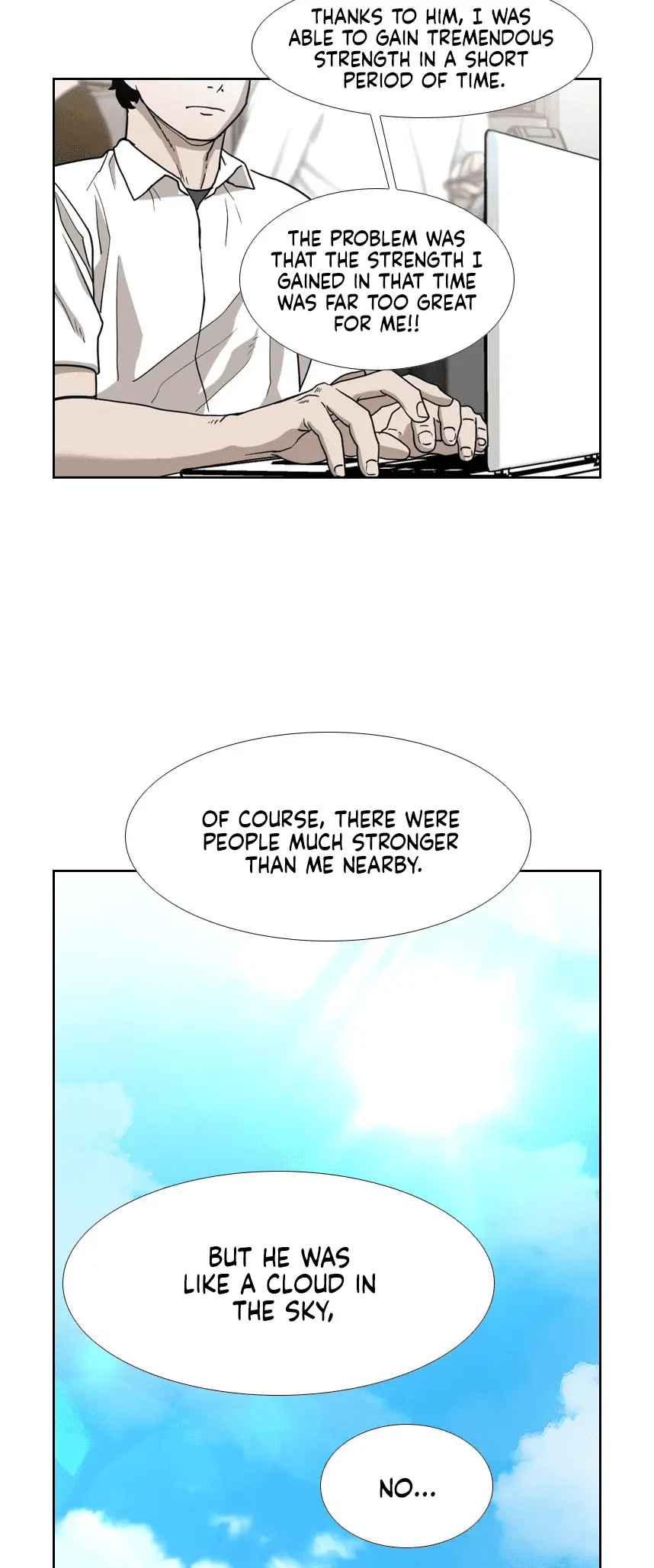 Read Shark Manga Online