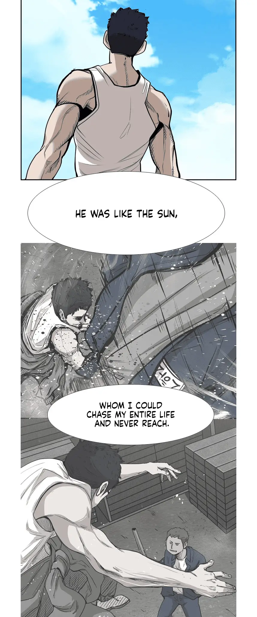 Read Shark Manga Online