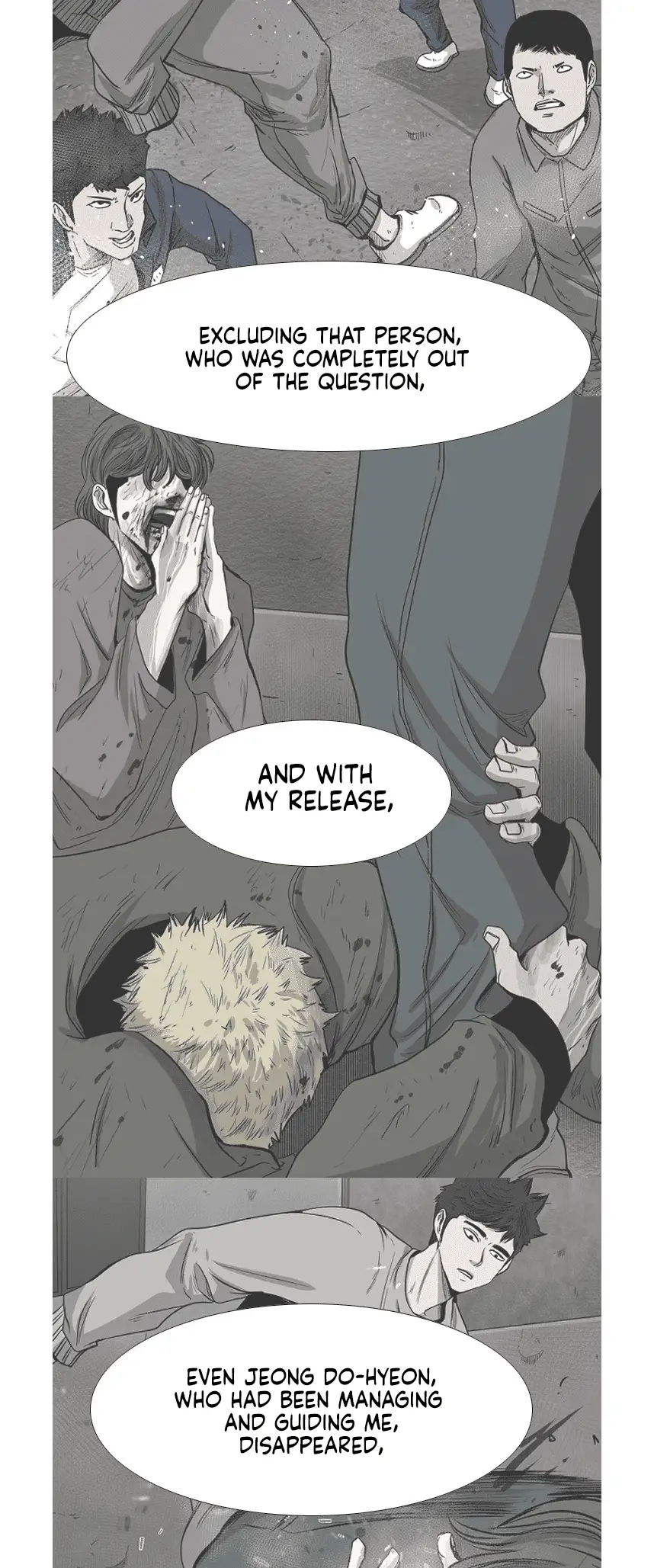 Read Shark Manga Online